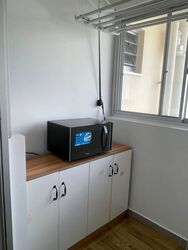Blk 430A Bedok North Woods (Bedok), HDB 3 Rooms #554778741